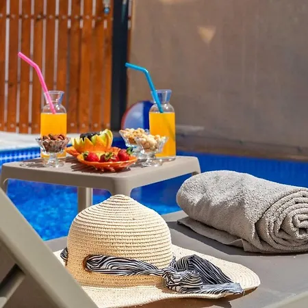 Vila Hueltun - Kalkan Kaş