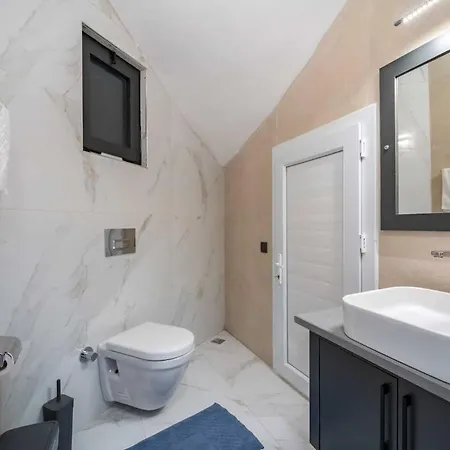 Villa Hueltun - Kalkan Kas
