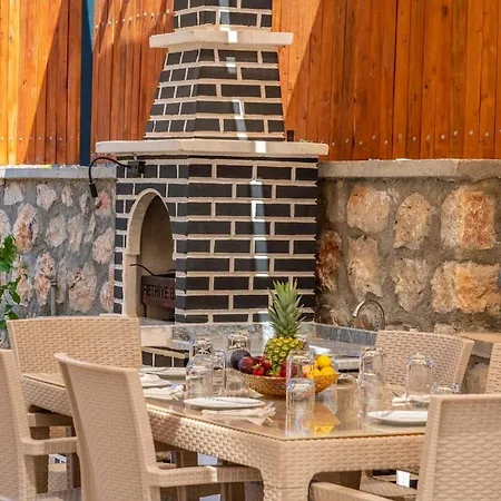 Hueltun - Kalkan * Kas