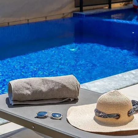 Villa Hueltun - Kalkan *