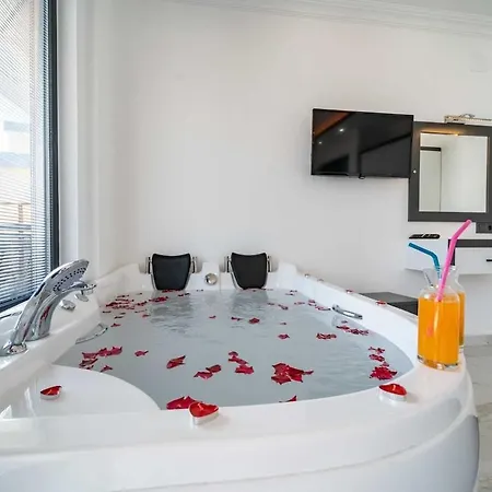Hueltun - Kalkan Villa *