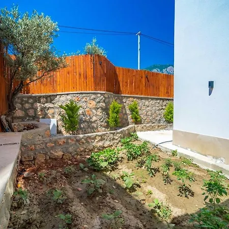Hueltun - Kalkan * Kas